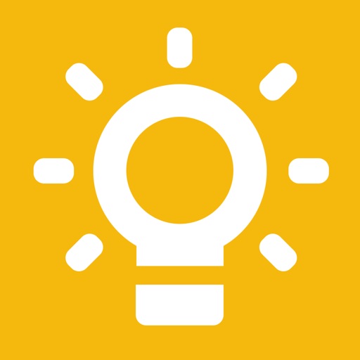 Light Meter - Brightness Calc iOS App