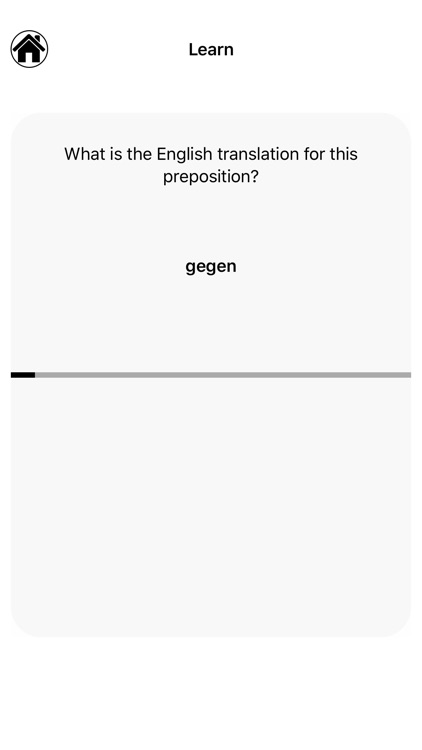 Pavett PRP German Prepositions