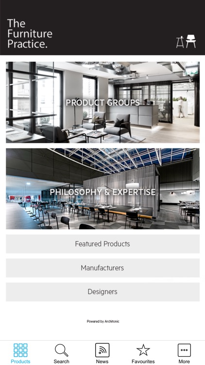 The Furniture Practice