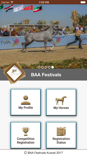 BAA Festival(圖5)-速報App