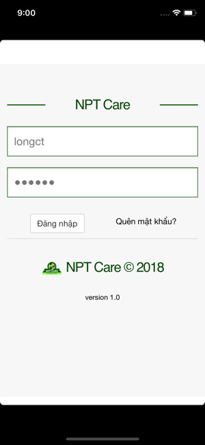 NPT Care(圖1)-速報App