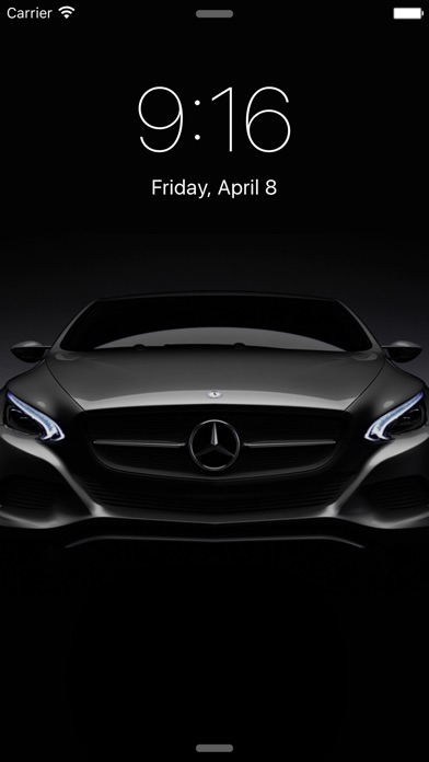 Car HD-Wallpapersのスクリーンショット1 Car HD-Wallpapersのスクリーンショット1