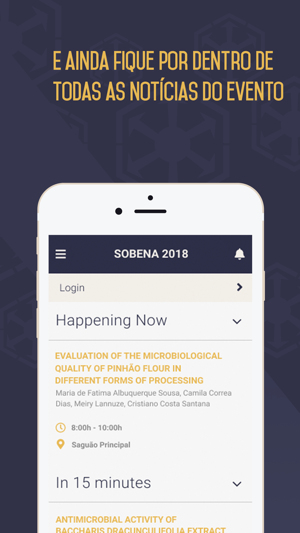 SOBENA 2018(圖4)-速報App