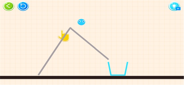 Draw Physics Line(圖2)-速報App