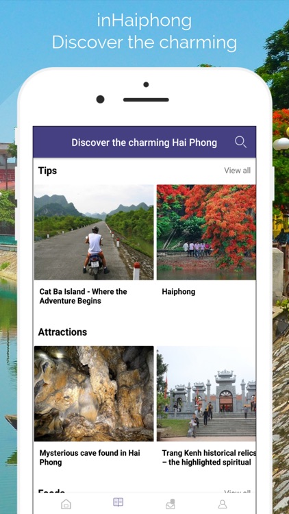 Haiphong Travel Guide