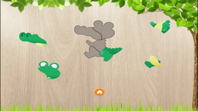 Animal Jigsaw Puzzles+ screenshot 3