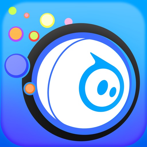 Sphero iOS App
