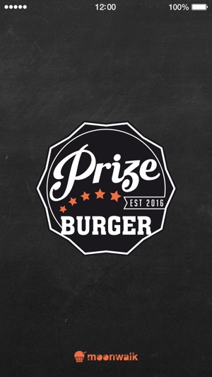 Prize Burger