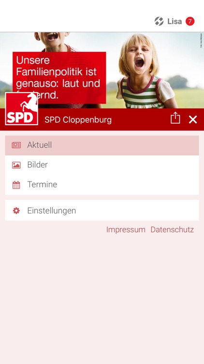 SPD Cloppenburg