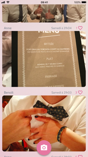 Pictolove(圖5)-速報App