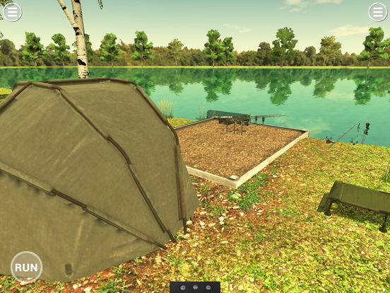 Carp Fishing Simulator Carp Fishing Simulator
