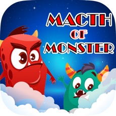 Activities of Match Of Monster