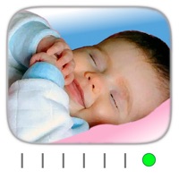 Alison Baby Monitor