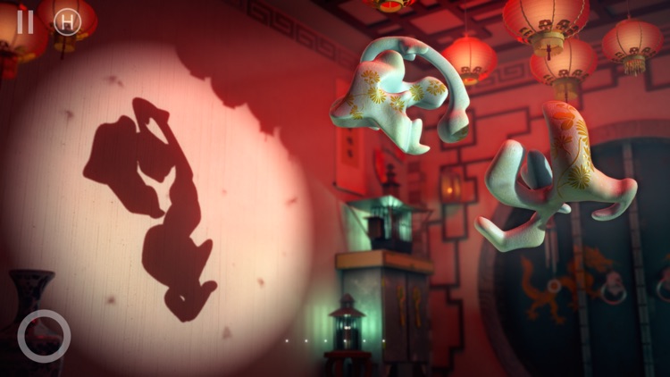 Shadowmatic screenshot-3