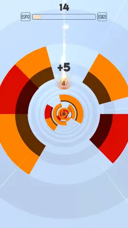 Game screenshot Vortex Drop mod apk