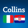 Collins Italian<>Croatian
