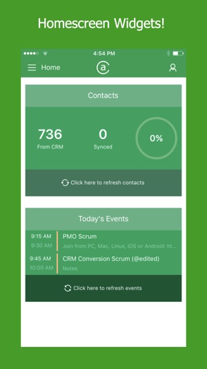 Advisors Command Mobile(圖2)-速報App