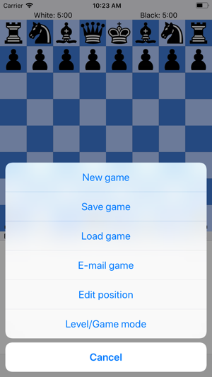 Chess Classic Plus(圖2)-速報App