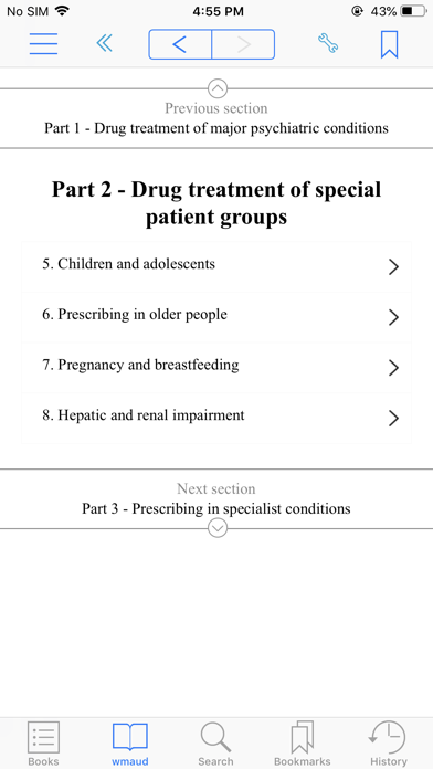 Maudsley PG in Psychiatry, 12Eのおすすめ画像2