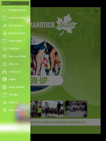 ManotickMiler screenshot 2