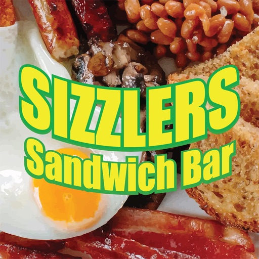 Sizzlers Sandwich Bar icon