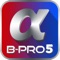 The Brica BPRO5 Apps make you connect your B-PRO5 ActionCam to iPhone or iPad, after established the connection, fully control your B-PRO5 camera function, Take Picture, Record Video, LiveStream, View the thumbnail