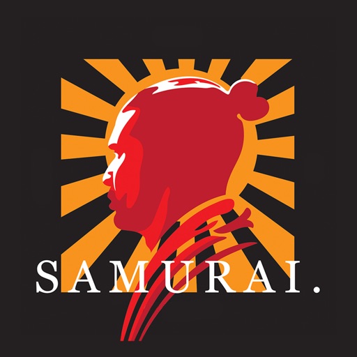 Samurai Sushi