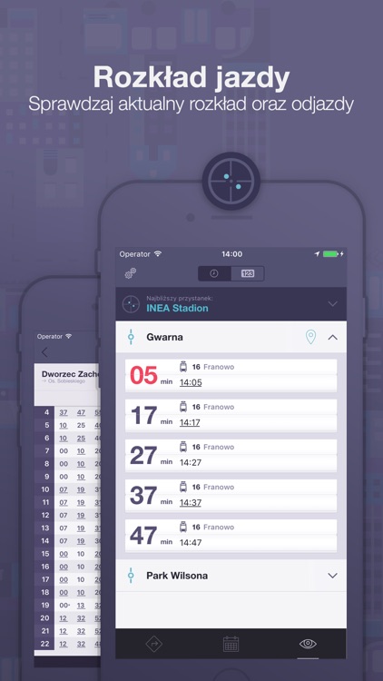 Jakdojade Premium screenshot-4