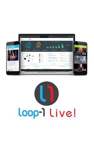 Loop-1 Live!