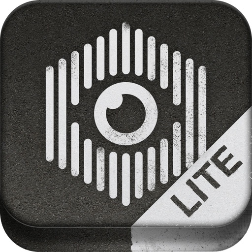 Seeing Assistant Audio Lite icon