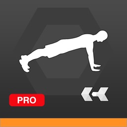 Fitbounds Push-Ups PRO Workout