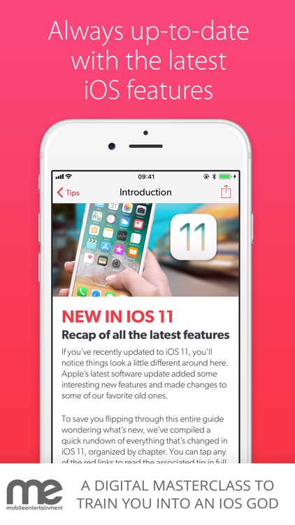 Tips & Tricks Pro - for iPhone