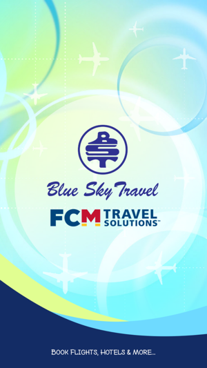 BlueSky Travel