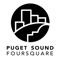 Official App of Puget Sound Foursquare in Tacoma, WA