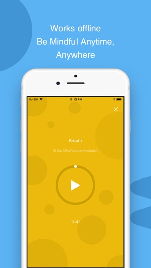Now: Meditation(圖3)-速報App