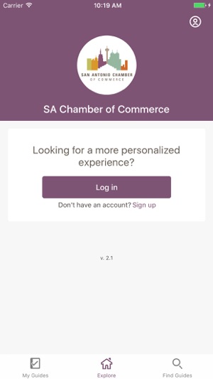 SanAntonio Chamber of Commerce(圖2)-速報App