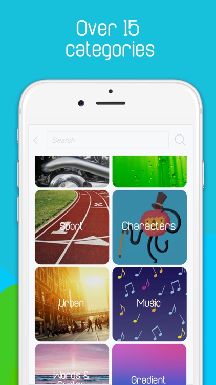 Icon Skins & Themes screenshot-3