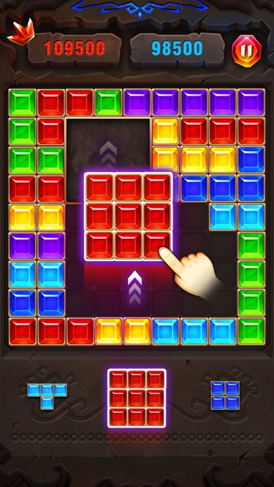 Block Puzzle - Pop screenshot 3