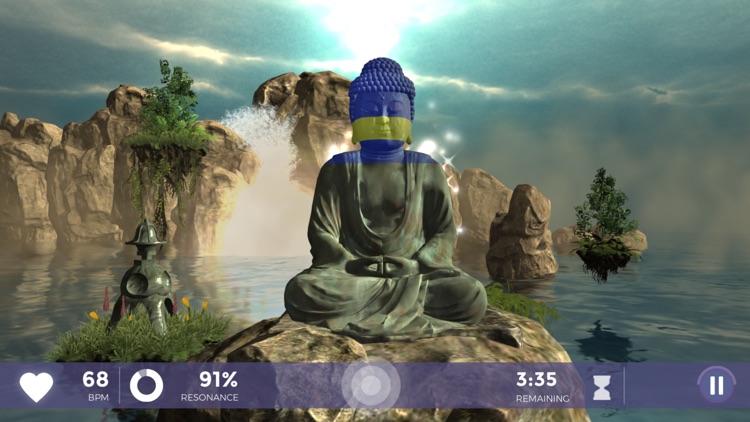Body Scan Meditation by Unyte