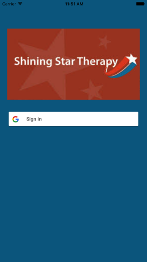 ShiningStarTherapy