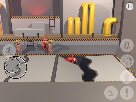 Gang Beasts Pocket Edition image #1