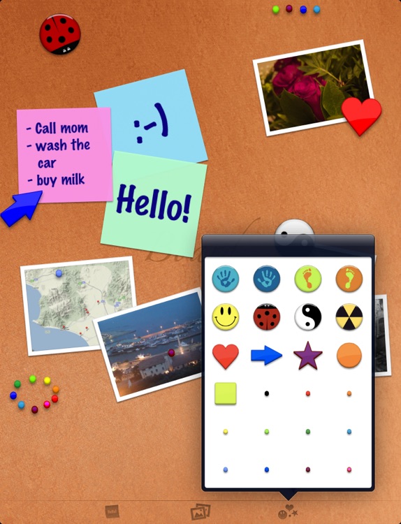 Board screenshot-4
