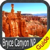 Bryce Canyon National Park - GPS Map Navigator