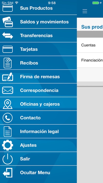 Banco Caixa Geral screenshot-3