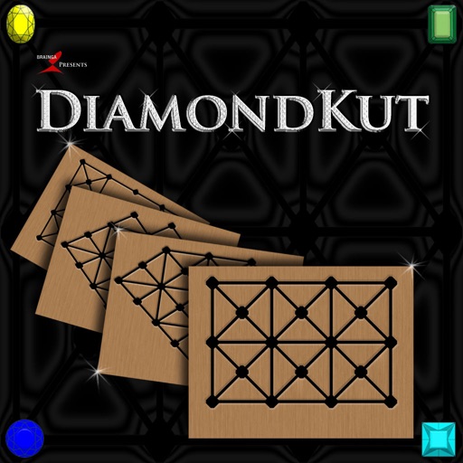 DiamondKut icon