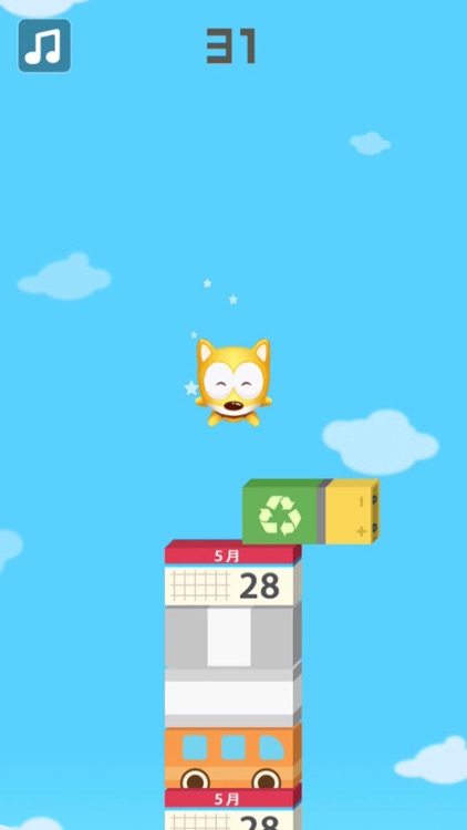 萌犬跳跳跳 screenshot-4