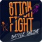 Stickman Fight 3D