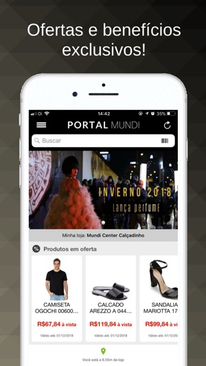 Portal Mundi(圖1)-速報App