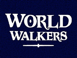 World Walkers is a 5th Edition Dungeons and Dragons actual play podcast featuring professional cartoonists