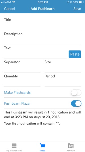 PushLearn(圖3)-速報App